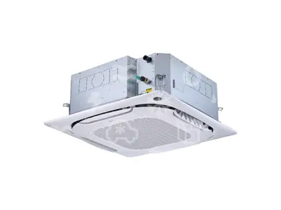jednotka klimatizační kazetová čtyřcestná SINCLAIR SDV6-C140 11,2 Kw, R410A / R32